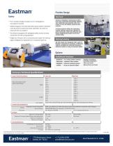 Eagle C135 Conveyor Cutting System-2