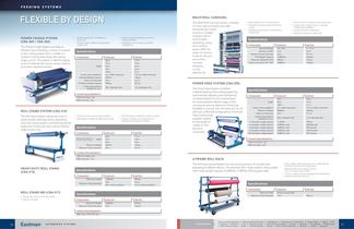 Eastman Automated Cutting Systems - 10