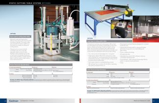 Eastman Automated Cutting Systems - 6