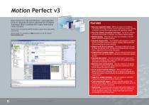 TRIO MOTION TECHNOLOGY PRODUCT BROCHURE - 6