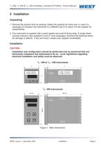 WEST 6100+ Controller - 22