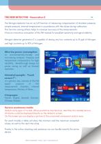 Nitrogen analyzer by chemiluminescence - 3