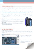 Nitrogen analyzer by chemiluminescence - 5