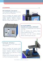 Nitrogen analyzer by chemiluminescence - 6