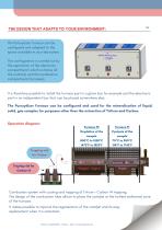 PYROXYDIZER FURNACE - 3