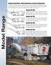 Planer Brochure - 2