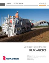 RX-400e Cold Planer-1