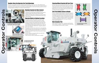 Soil Stabilizers/Reclaimers SX-7 Brochure-3