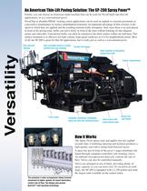SP-200 Spray PaverTM-2