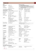APLUS - The system for heavy-current analysis-9