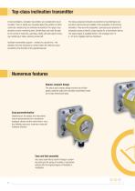 Inclination Transmitters Heavy Duty-2