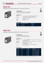 Main Catalogue Industrial Measuring Solutions 2016/2017 - 7