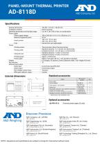AD-8118D-2