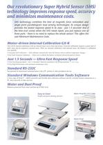 GX-K/GF-K Series of Precision Industrial Balances-2