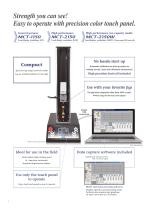 MCT Series (Tabletop Force Tester)-2