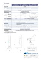 MCT Series (Tabletop Force Tester)-6