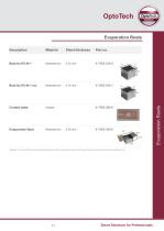 Catalogue Consumables Coating-11