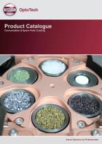 Catalogue Consumables Coating-1