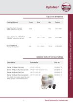 Catalogue Consumables Coating-7