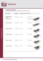Catalogue Consumables Coating-8