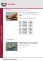 Catalogue Consumables Precision-10