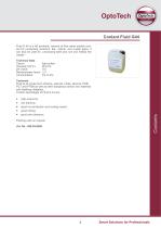 Catalogue Consumables Precision-5