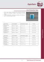 Consumables Ophthalmics - 3