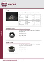 Consumables Ophthalmics - 4