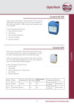 Consumables Ophthalmics - 5