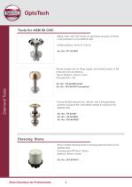 Consumables Ophthalmics - 6