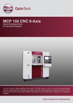 MCP 150 CNC 6-Axis - 1