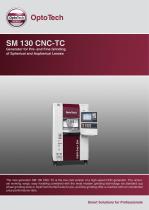 SM 130 CNC-TC-1