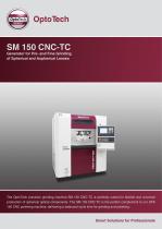 SM 150 CNC-TC-1