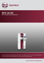 SPX 30 NC-1