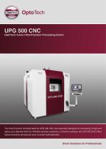 UPG 500 CNC-1
