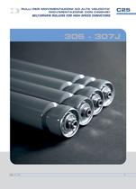 Belt driven rollers-1