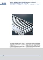 Belt driven rollers-8