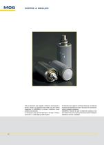 Cantilever 2-roll idlers and guide rollers-4