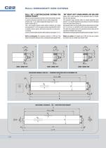 Chain driven rollers-10