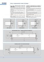 Chain driven rollers-4