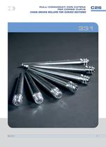 Chain driven tapered rollers-1