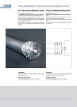 Chain driven tapered rollers-4