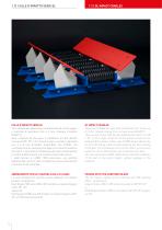 IMPACT CRADLES FOR BELT CONVEYORS-10