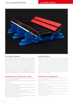 IMPACT CRADLES FOR BELT CONVEYORS-12