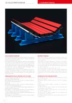 IMPACT CRADLES FOR BELT CONVEYORS-14