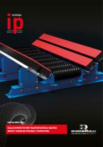 IMPACT CRADLES FOR BELT CONVEYORS-1
