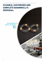 IMPACT CRADLES FOR BELT CONVEYORS-6