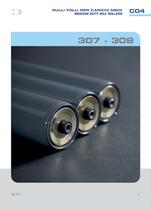 Medium duty rollers-1