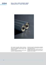 Medium duty rollers-6