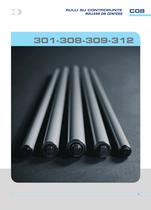 Rollers on centers-1